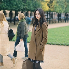 文艺范的森系气质女生贴吧头像图片