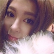 清新养眼的美女姐妹微信头像图片