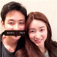 清新养眼的美女姐妹微信头像图片