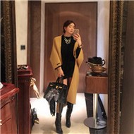 清新养眼的美女姐妹微信头像图片