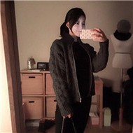 清新养眼的美女姐妹微信头像图片