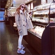 清新养眼的美女姐妹微信头像图片