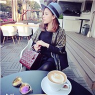 清新养眼的美女姐妹微信头像图片