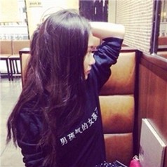 清纯自拍的卡哇伊女生qq头像图片