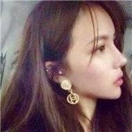 清纯自拍的卡哇伊女生qq头像图片