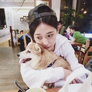 萌哒哒萝莉气质女生贴吧头像大全