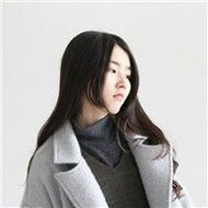 侧脸好看的伤感女生微博贴吧头像
