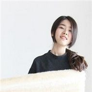 侧脸好看的伤感女生微博贴吧头像