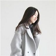 侧脸好看的伤感女生微博贴吧头像
