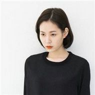 侧脸好看的伤感女生微博贴吧头像