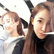 令人心动的自拍女生微信唯美头像