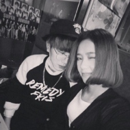 令人心动的自拍女生微信唯美头像