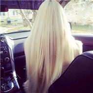 精选潮流时尚的qq欧美女生头像