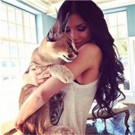 精选潮流时尚的qq欧美女生头像