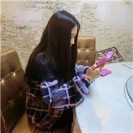 千娇百媚的潮流女生qq头像图片