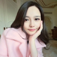 娇艳如花的绝色美女qq头像图片