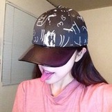 倾国倾城的漂亮美女qq头像大全