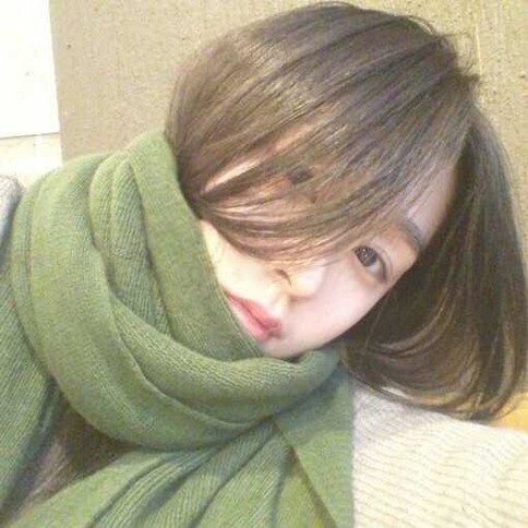 花枝招展的qq美女头像图片大全