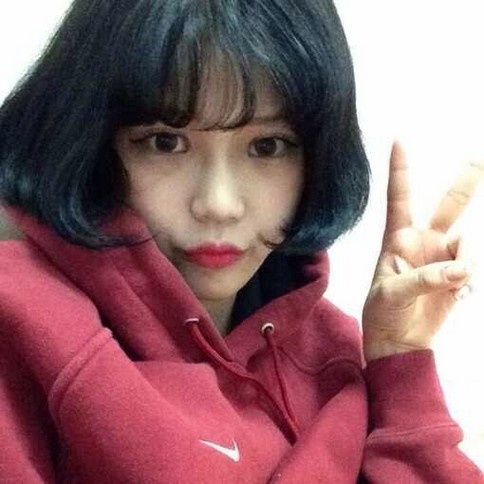 花枝招展的qq美女头像图片大全