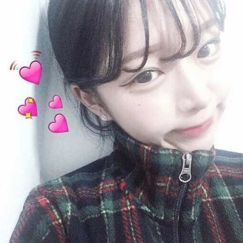 花枝招展的qq美女头像图片大全