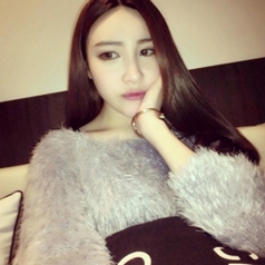 漂亮迷人的qq美女头像图片大全