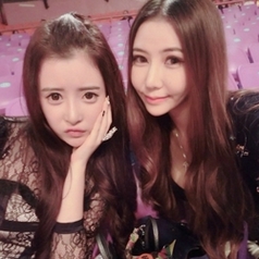 漂亮迷人的qq美女头像图片大全