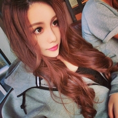 漂亮迷人的qq美女头像图片大全