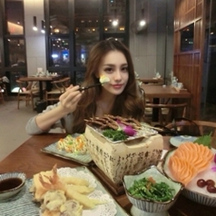 漂亮迷人的qq美女头像图片大全