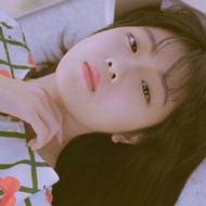 迷人气质的微信女生贴吧头像图片