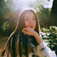 迷人气质的微信女生贴吧头像图片