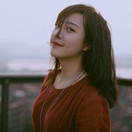 迷人气质的微信女生贴吧头像图片