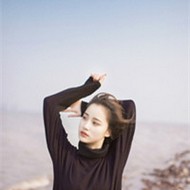 迷人气质的微信女生贴吧头像图片