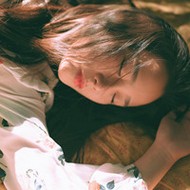 迷人气质的微信女生贴吧头像图片