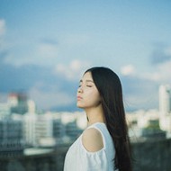 迷人气质的微信女生贴吧头像图片