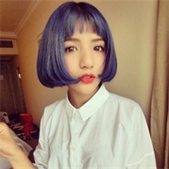 时尚靓丽的qq美女头像图片大全