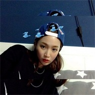 时尚靓丽的qq美女头像图片大全