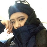 时尚靓丽的qq美女头像图片大全