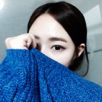 精选漂亮可爱女生微信头像图片大全