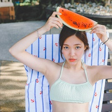 长相清纯的qq漂亮女生头像大全