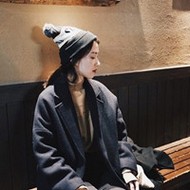 至真至纯qq气质女生头像图片大全