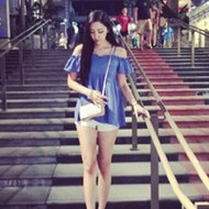 至真至纯qq气质女生头像图片大全