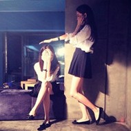 至真至纯qq气质女生头像图片大全