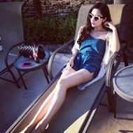 至真至纯qq气质女生头像图片大全