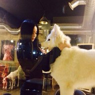 时尚潮流的qq非主流女生头像图片