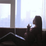 时尚潮流的qq非主流女生头像图片