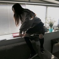 调皮可爱的漂亮女生qq头像图片