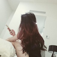 时尚潮流的qq非主流女生头像图片