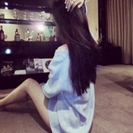 调皮可爱的漂亮女生qq头像图片