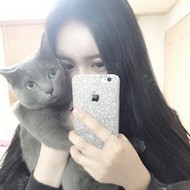 娇艳如花的qq美女头像图片大全