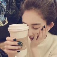 娇艳如花的qq美女头像图片大全